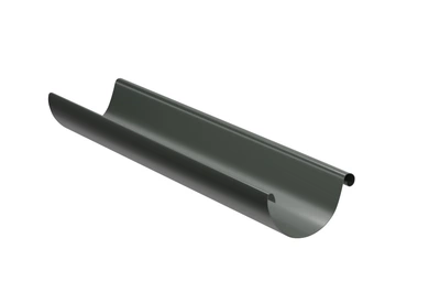 Ринва Ø128 4м/п Forostina 128 мм RAL 6020