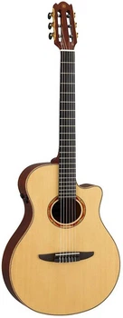 Класична гітара YAMAHA NCX3 (Natural)