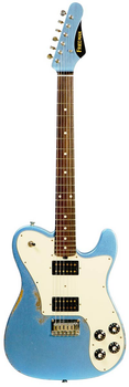 Электрогитара FRIEDMAN VINTAGE-T (Metallic Blue)