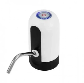 Аккумуляторная электро помпа для бутилированной воды Water Dispenser SS-304/EL-1014-1