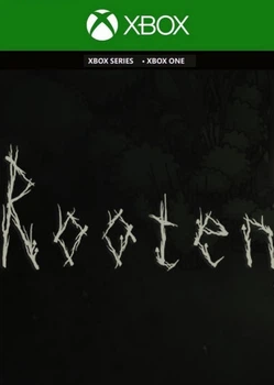 Ключ активации Rooten для Xbox One/Series