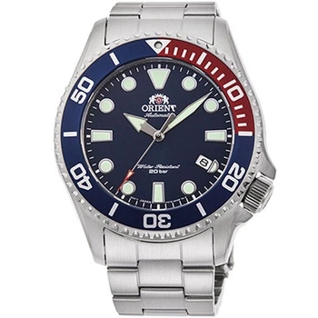 Мужские часы Orient RA-AC0K03L10B