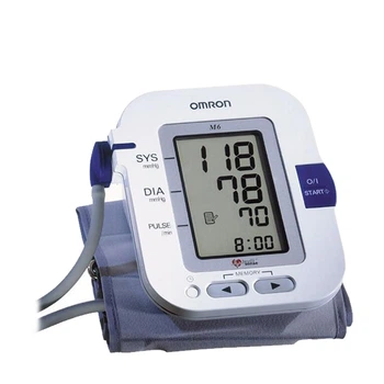 Тонометр Omron M6