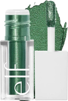 Жидкие тени для век e.l.f. Liquid Metallic Eyeshadows Aurora 3 мл