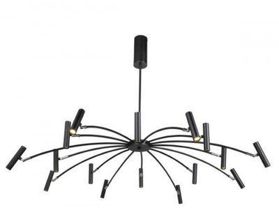 Люстра Laguna Lighting 42863-55