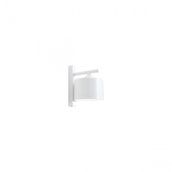 Бра Redo MILLER AP 1X42W E27 WHITE (5.1.1) 01-1548