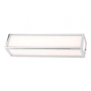 Бра Redo EGO AP LED 12W 3000K CH (5.1.2) 01-1234