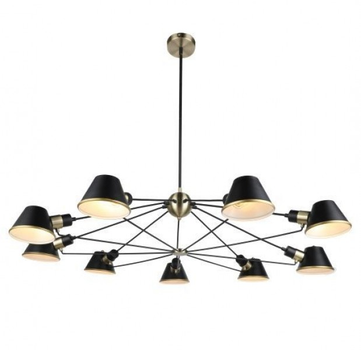 Люстра Laguna Lighting 42663-09