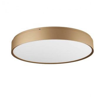 Стельовий світильник Redo YOMO PL LED 54W 3000K GD (5.1.2) 01-2571