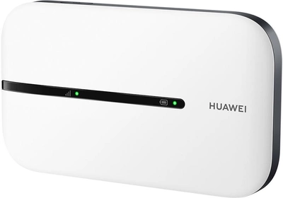 4G модем Huawei E5576-320-A Wi-Fi White (51071UKL)