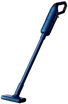 Пилосос без мішка Xiaomi Deerma Vacuum Cleaner Blue (DX1000W)