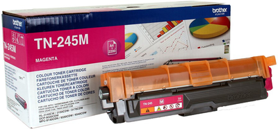 Toner Brother TN245M Max Magenta