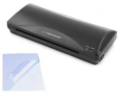 Laminator Esperanza A4 Infinity (EFL001)