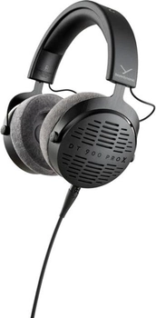 Słuchawki Beyerdynamic DT 900 Pro X Czarne (528478)