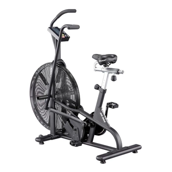 ASSAULT AIR BIKE, black (черный)