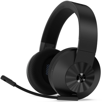 Навушники Lenovo Legion Wireless Headset H600 Black (GXD1A03963)