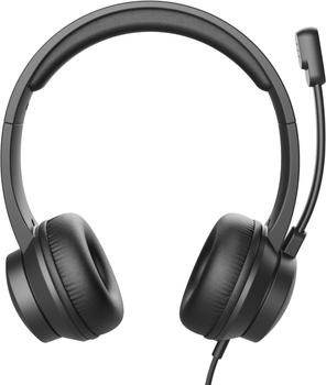 Słuchawki Trust Rydo On-Ear USB Headset (24133)