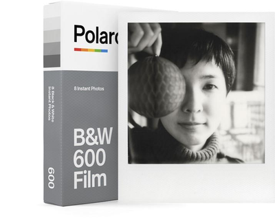 Polaroid B&W Film za 600 (6003)