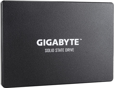 Dysk SSD Gigabyte 256GB 2.5" SATAIII NAND TLC (GP-GSTFS31256GTND)