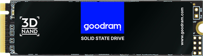 Goodram PX500 Gen.2 1TB M.2 2280 PCIe 3.0 x4 NVMe 3D NAND TLC (SSDPR-PX500-01T-80-G2)