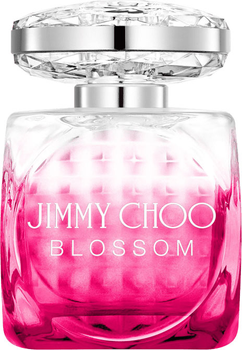 Парфумована вода для жінок Jimmy Choo Blossom 100 мл (3386460066273)