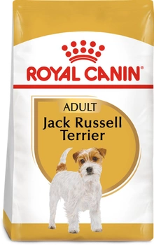 Сухий корм для собак Джек Рассел тер'єр Royal Canin 1.5 кг (3182550821414)