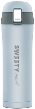 Kubek termiczny Maestro Sweety 400 ml (MR1643-40D)