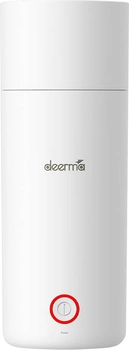 Термос Deerma з підігрівом 400 мл (DEM-DR050)