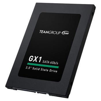 Team Group GX1 240 GB 2,5" SATA III TLC (T253X1240G0C101)