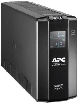 APC Back UPS Pro 900VA IEC (BR900MI)