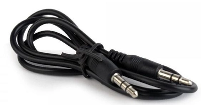 Przejściówka Cablexpert HDMI na VGA i audio 0,15 m (A-HDMI-VGA-03)