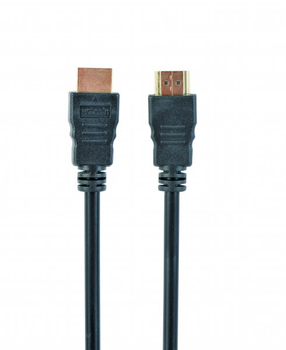 Cablexpert HDMI - HDMI v1.4 10m (CC-HDMI4-10M)