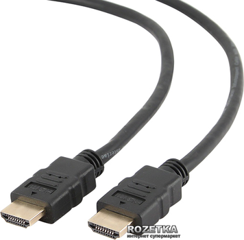 Kabel Cablexpert HDMI - HDMI v1.4 15 m (CC-HDMI4-15M)