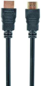Кабель Cablexpert HDMI - HDMI v2.0 0.5 м (CC-HDMI4-0.5M)