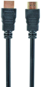 Кабель Cablexpert HDMI - HDMI v1.4 3 м (CC-HDMI4L-10)