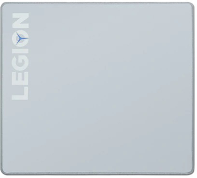 Podkładka pod mysz Lenovo Legion Gaming Control MousePad L, szara (GXH1C97868)