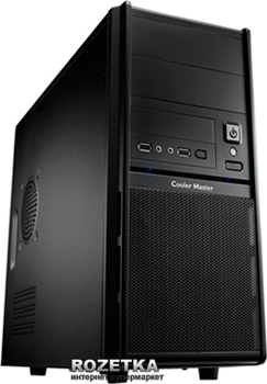 Chłodziarka do obudowy Master Elite 342 (RC-342-KKN6-U3)