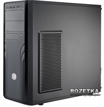 Obudowa Cooler Master CM Force 500 (FOR-500-KKN1)