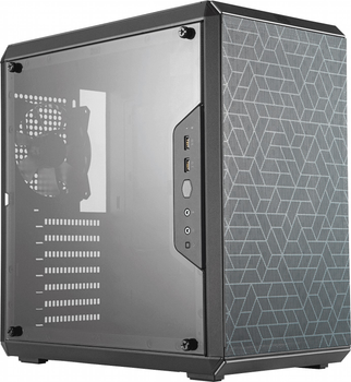 Корпус Cooler Master MasterBox Q500L (MCB-Q500L-KANN-S00)