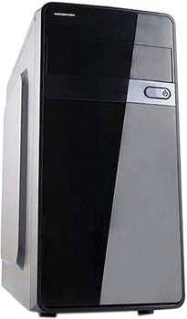 Obudowa Modecom Mini Trend Air USB3.0 czarne (AM-TREN-AIR-000000-0002)