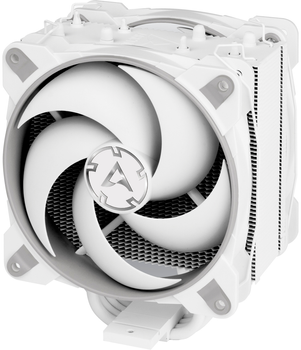 Chłodzenie CPU Arctic Freezer 34 eSports DUO - Szary/Biały (ACFRE00074A)