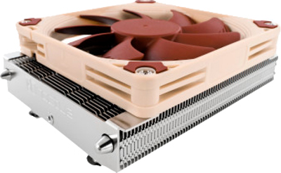 Кулер Noctua NH-L9a — AM4