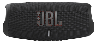 Głośnik przenośny JBL Charge 5 Black (JBLCHARGE5BLK)