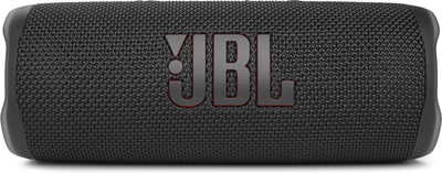 Głośnik przenośny JBL Flip 6 Black (JBLFLIP6BLKEU)