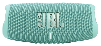 Głośnik przenośny JBL Charge 5 Teal (JBLCHARGE5TEAL)