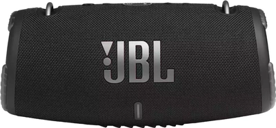 Głośnik przenośny JBL Xtreme 3 Black (JBLXTREME3BLKEU)