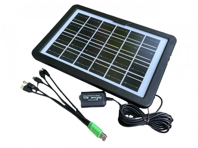 Солнечные батареи для зарядки мобильных телефонов