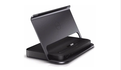 Докстанция Dell Tablet Dock K10A (1 поколения) с блоком питания для Dell Venue 11 pro та Dell Latitude