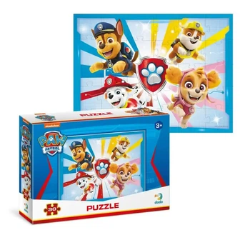 Пазли DoDo Toys Щенята 200141 30 деталей