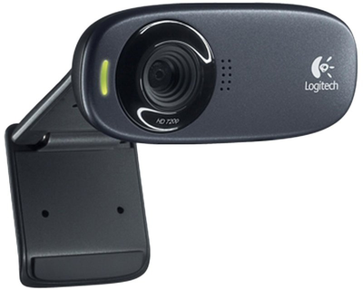 Kamera internetowa Logitech HD Webcam C310 (960-001065)